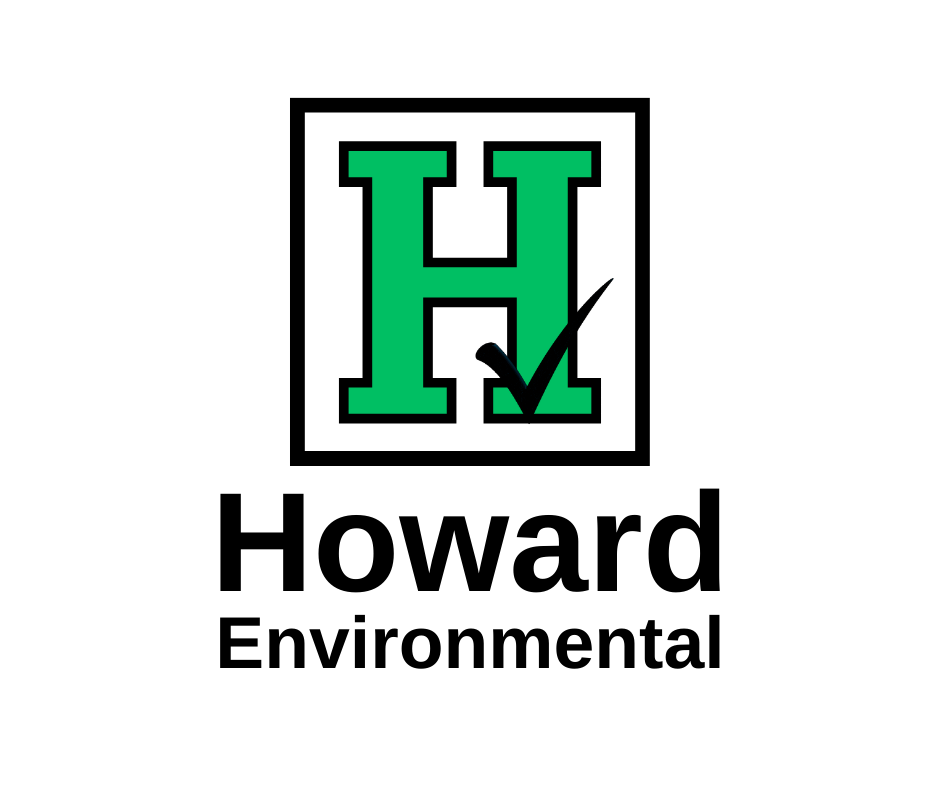 Howard Environmental Logo