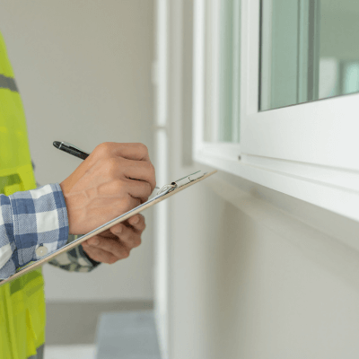 what to expect for mold testing and inspection