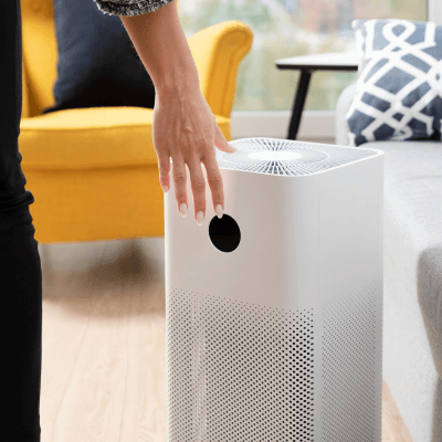 How Effective Are Air Purifiers for Indoor Air Quality