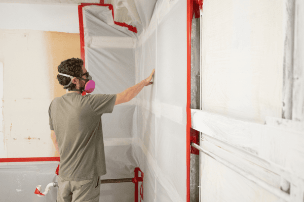 guide to mold remediation