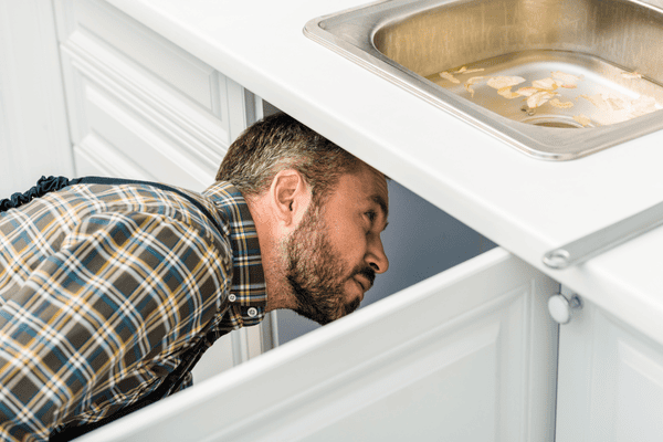 Places To Look For Hidden Mold In Your Home (and How To Find It)