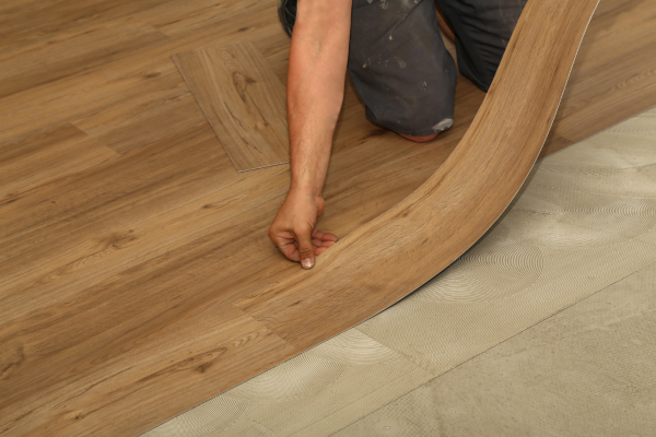 Mold-Resistant Materials