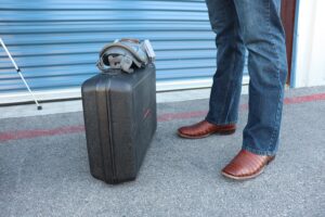 inspection equipment by mold inspector