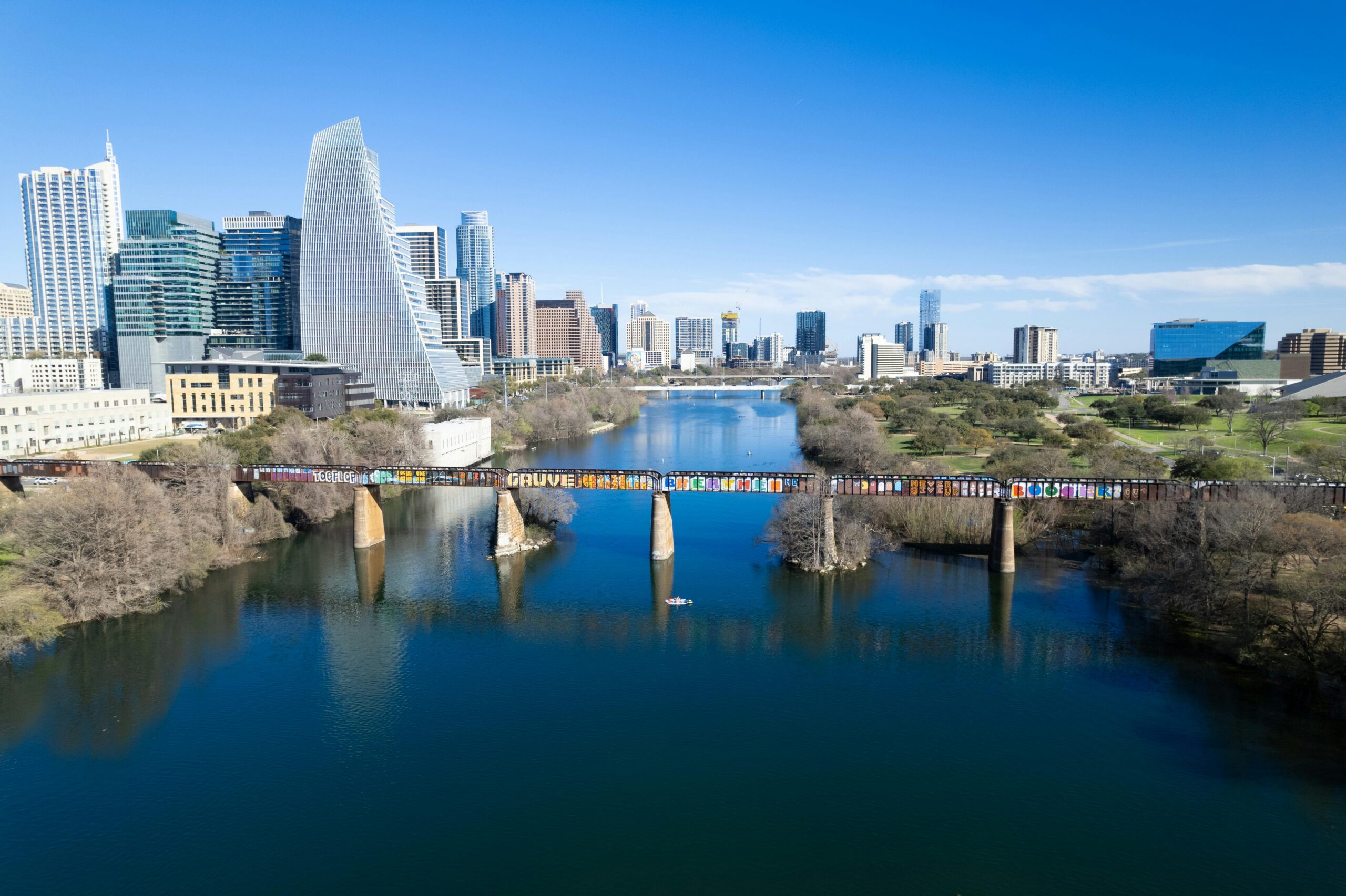 Austin, Texas